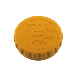 Крышка, радиатор 01211 FEBI BILSTEIN