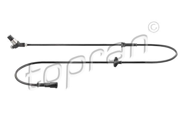 Датчик ABS 111 074 HANS PRIES