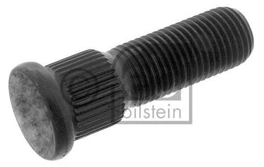 Болт крепления колеса 04781 FEBI BILSTEIN