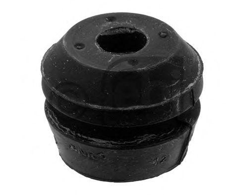 Кронштейн, подвеска двигателя 01088 FEBI BILSTEIN