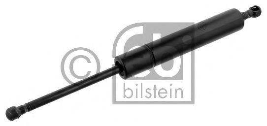 Упругий элемент, крышка багажника / помещения для груза 03913 FEBI BILSTEIN