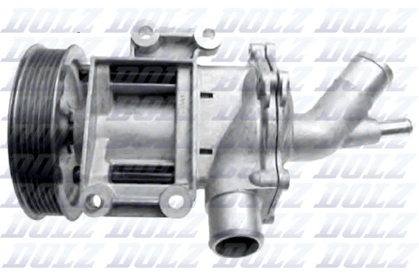 Водяной насос H213 DOLZ