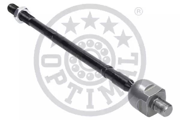 Осевой шарнир, рулевая тяга G2-1059 OPTIMAL