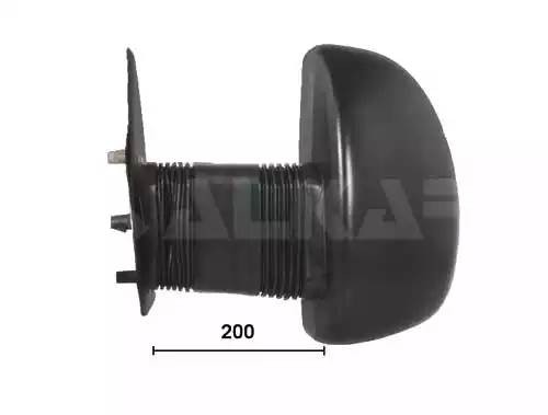 Наружное зеркало 9202984 ALKAR