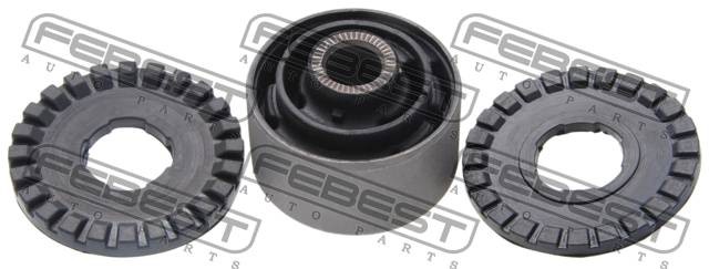 Сайлентблок TAB-220 FEBEST
