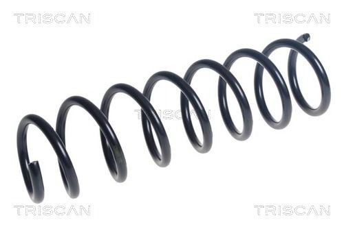 Пружина ходовой части 87501615 TRISCAN