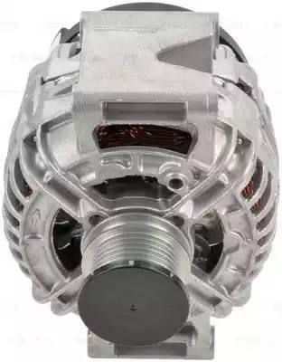 Генератор 0 124 515 064 BOSCH