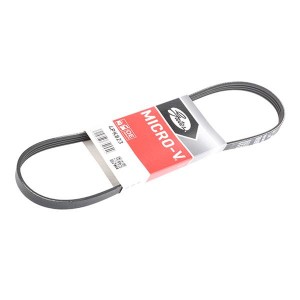 Поликлиновой ремень 4-PK-823 GATES