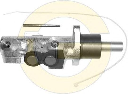 Главный тормозной цилиндр 4006588 GIRLING