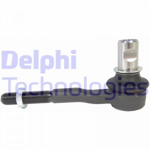 Наконечник поперечной рулевой тяги TA2376 DELPHI