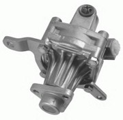 Гидравлический насос, рулевое управление 2908 301 ZF