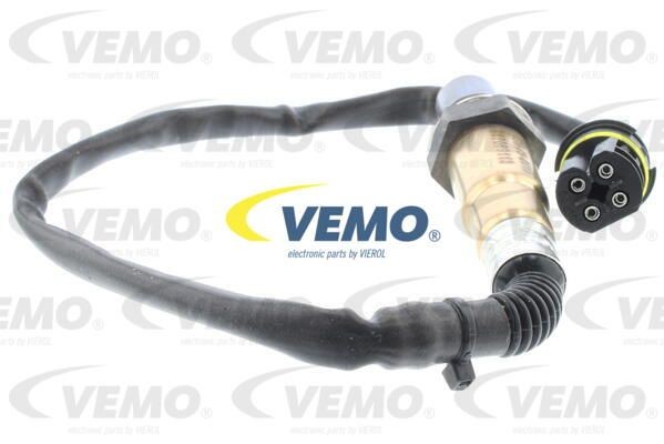 Лямбда-зонд V30-76-0015 VEMO