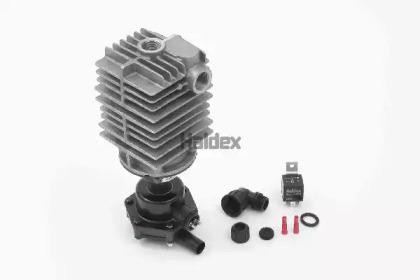 Отделитель воды, пневматическая система 92573S HALDEX