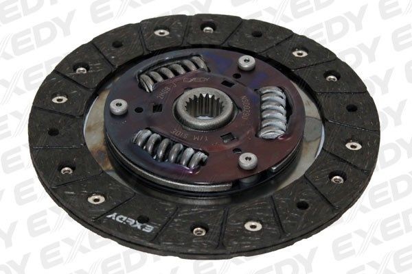 Диск сцепления NSD029U EXEDY