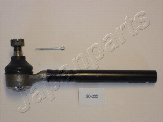 Наконечник поперечной рулевой тяги SO-222 JAPAN PARTS GROUP