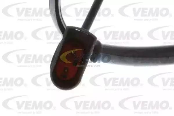 Датчик, частота вращения колеса V25-72-0016 VEMO