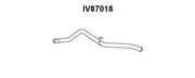 Выпускной трубопровод IV87018 VENEPORTE