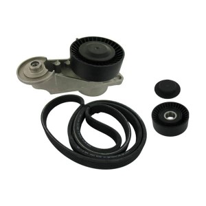Поликлиновой ременный комплект VKMA36220 SKF