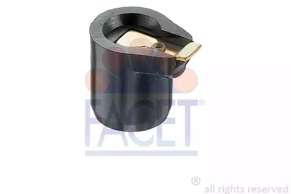Бегунок распределителя зажигани 38581 FACET