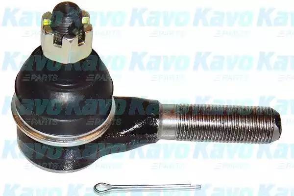 Наконечник поперечной рулевой тяги STE-3015 KAVO PARTS