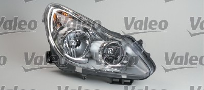 Основная фара 043376 VALEO PHC