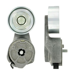 Натяжной ролик, поликлиновой  ремень VKMCV52006 SKF