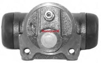Колесный тормозной цилиндр 212412B BENDIX JURID