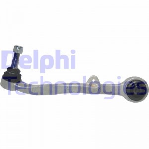 Рычаг независимой подвески колеса, подвеска колеса TC1322 DELPHI