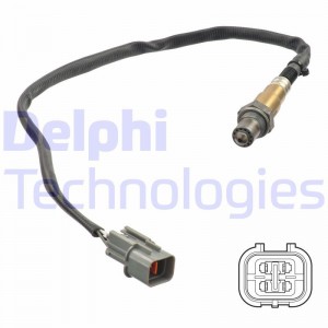 Деталь FG0111 DELPHI