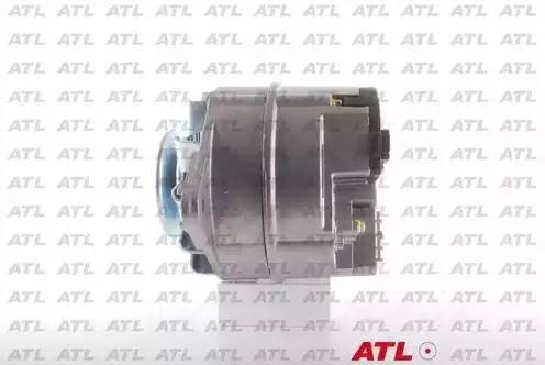 Генератор L 30 750 ATL DELTA AUTOTECHNIK