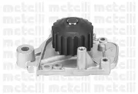 Водяной насос 240668 METELLI
