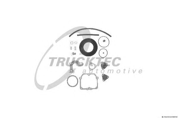 Ремкомплект, карбюратор 0243019 TRUCKTEC