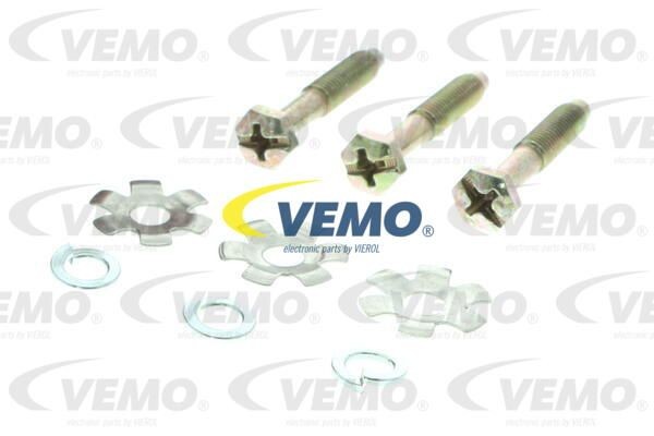 Крышка распределителя зажигания V20-70-0009 VEMO
