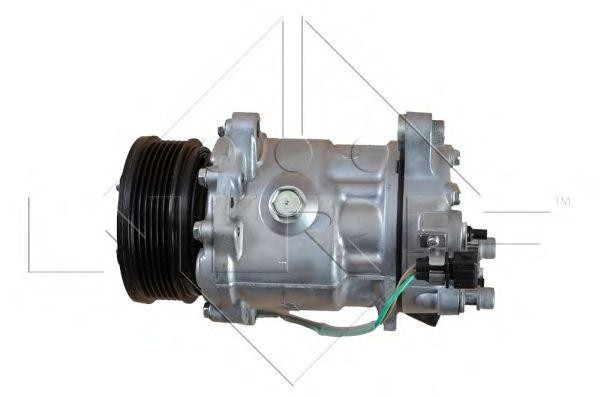 Компрессор, кондиционер 32065 NRF