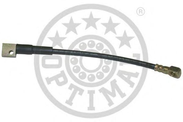 Тормозной шланг BSL289 OPTIMAL