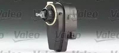 Регулировочный элемент, регулировка угла наклона фар 084693 VALEO PHC