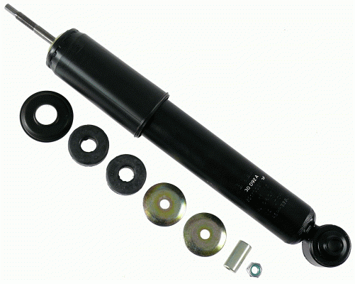 Амортизатор 30-D92-A BOGE