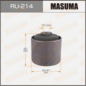Сайлентблок RU-214 MASUMA