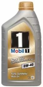 Масло моторное 150030 MOBIL
