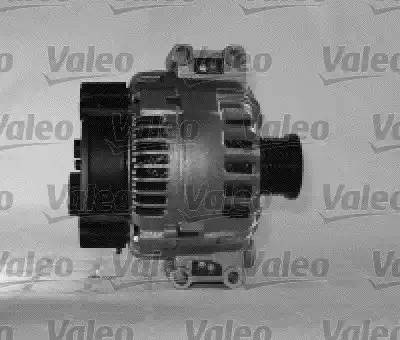 Генератор 433466 VALEO PHC