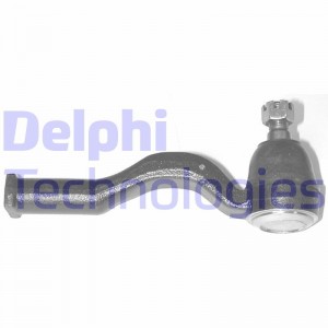 Наконечник поперечной рулевой тяги TA1521 DELPHI