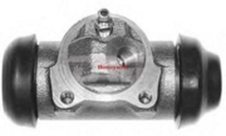 Колесный тормозной цилиндр 211454B BENDIX JURID