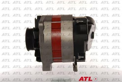 Генератор L 40 045 ATL DELTA AUTOTECHNIK