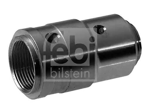 Ремкомплект, промежуточный вал 06532 FEBI BILSTEIN