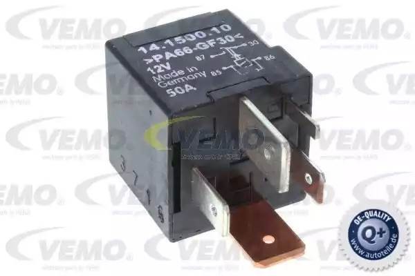 Реле аварийной световой сигнализация V15-71-0009 VEMO