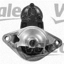 Стартер 458478 VALEO PHC