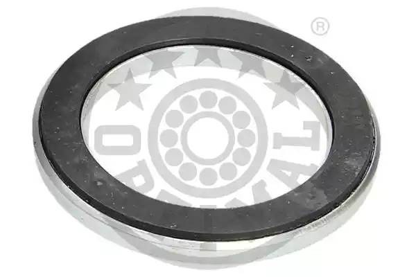 Подшипник качения, опора амортизационной стойки F8-3023 OPTIMAL