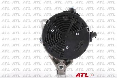 Генератор L42590 ATL DELTA AUTOTECHNIK