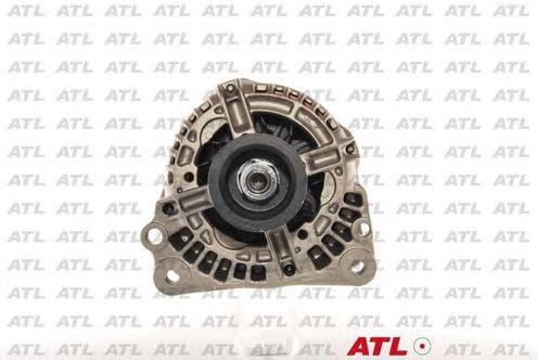 Генератор L 42 600 ATL DELTA AUTOTECHNIK