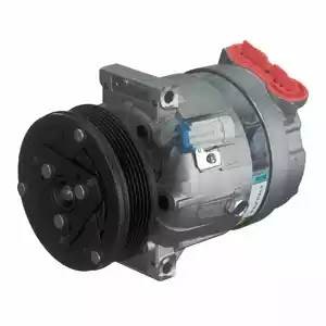 Компрессор, кондиционер TSP0155145 DELPHI